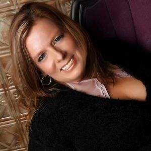 Meet your Posher, Patsy